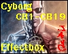 Cyborg-Effect's~CB1-19