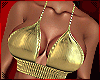 Golden butterfly Pants