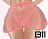 (B11) Nana Skirt Lightc