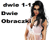 Dwie obraczki