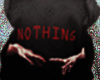 ( NOTHING )