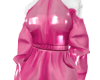 B&T Pink Jumpsuit