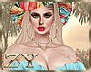 ZY: Spring Dress C