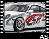 *AS* Porsche 911 GT 2008