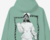 Positions Mint Hoodie