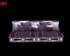 Cuddle Bench Sofa