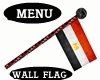 !ME WALL FLAG EGYPT