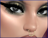 septum ♡ gold
