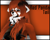 [NiG] Red Panda Tail