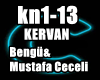 *C* KERVAN