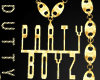 Gold Party Boyz  v1