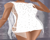 White Bikini w Dress