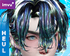 NHC - Krampus Hair