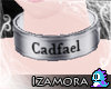 [iza] Cadfael collar