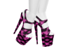 NEON BADDIE HEELS V2