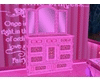 Kids Pink Dresser