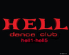 Hell Club Dance