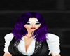 Kaselin Hair Purple V1