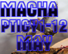 Macha May-pticy