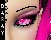 Big Eyes: hot pink v2