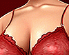 Love red lingerie