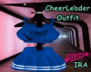 IRAcBlueCheer Outfit