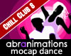 Chill Club Dance 8