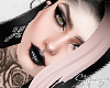 S. Magaly Black Blonde
