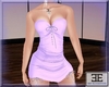 Tamara Bright Dress