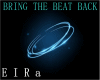 RMX-BRING THE BEAT BACK