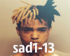 XXXTENTACION-SAD!