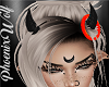 lPWl ANIM. HORNS RED