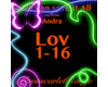 Love Can Save it all