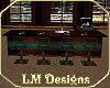 LMD Corporate Coffee Bar