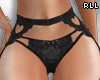 Jena Lingerie Black RLL