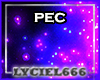 Particle Light PEC