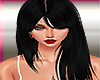 (MD)*Black hairstyle*