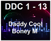 Daddy Cool-Boney M