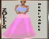 ChiTown Dress Derivable