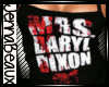 (JB)Mrs.Daryl Dixon