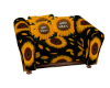 Sunflower Cuddle Chair