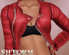 Red Jacket F