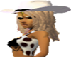 Cremy Cowgirl