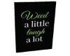 lips weed