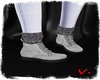 V. Ankle Boots 3