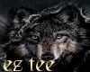 TC~ Wolf e-z Tee