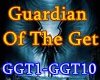 f3~dj guardian of theget