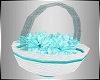 P♥ Flower Girl Basket