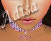 Adisa's Collar