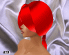 Der. 2 Hair Red